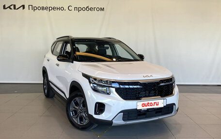 KIA Seltos I, 2026 год, 2 749 000 рублей, 5 фотография