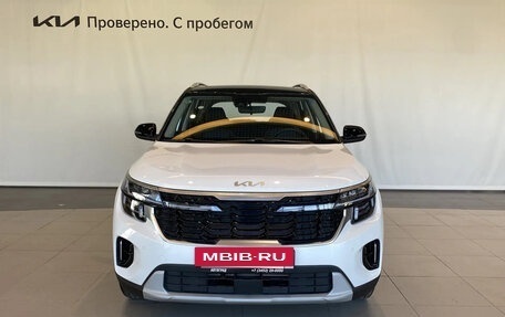 KIA Seltos I, 2026 год, 2 749 000 рублей, 6 фотография