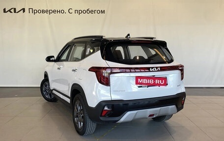 KIA Seltos I, 2026 год, 2 749 000 рублей, 2 фотография