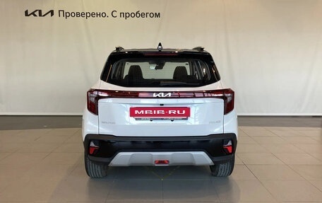 KIA Seltos I, 2026 год, 2 749 000 рублей, 3 фотография