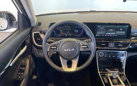 KIA Seltos I, 2026 год, 2 749 000 рублей, 10 фотография