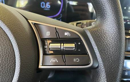 KIA Seltos I, 2026 год, 2 749 000 рублей, 12 фотография