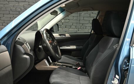 Subaru Forester, 2008 год, 970 000 рублей, 10 фотография