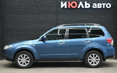 Subaru Forester, 2008 год, 970 000 рублей, 8 фотография