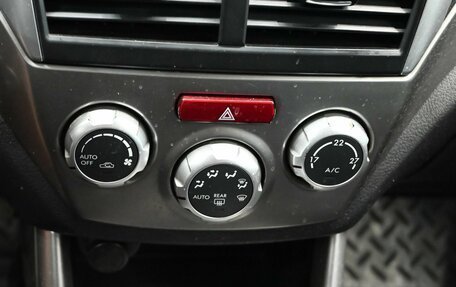 Subaru Forester, 2008 год, 970 000 рублей, 16 фотография