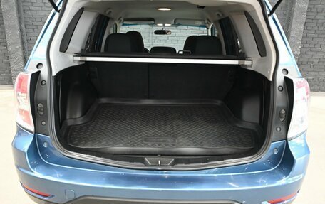 Subaru Forester, 2008 год, 970 000 рублей, 6 фотография