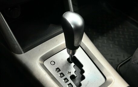 Subaru Forester, 2008 год, 970 000 рублей, 15 фотография