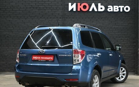 Subaru Forester, 2008 год, 970 000 рублей, 7 фотография