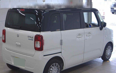 Suzuki Wagon R VI, 2024 год, 1 600 000 рублей, 4 фотография