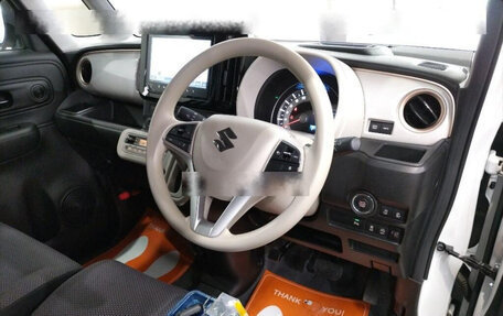 Suzuki Wagon R VI, 2024 год, 1 600 000 рублей, 5 фотография