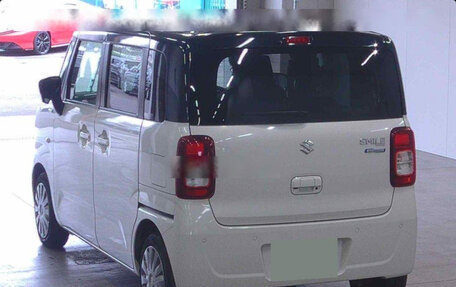 Suzuki Wagon R VI, 2024 год, 1 600 000 рублей, 3 фотография