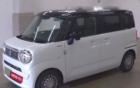 Suzuki Wagon R VI, 2024 год, 1 600 000 рублей, 2 фотография