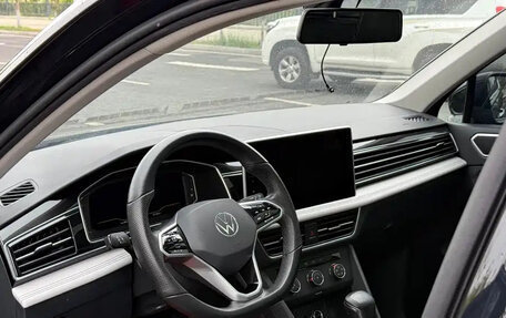 Volkswagen Tiguan II, 2022 год, 2 190 025 рублей, 5 фотография
