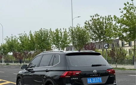 Volkswagen Tiguan II, 2022 год, 2 190 025 рублей, 11 фотография