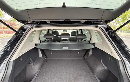 Volkswagen Tiguan II, 2022 год, 2 190 025 рублей, 9 фотография