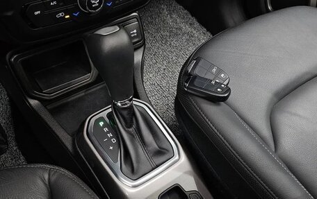 Jeep Renegade I рестайлинг, 2022 год, 1 636 400 рублей, 15 фотография