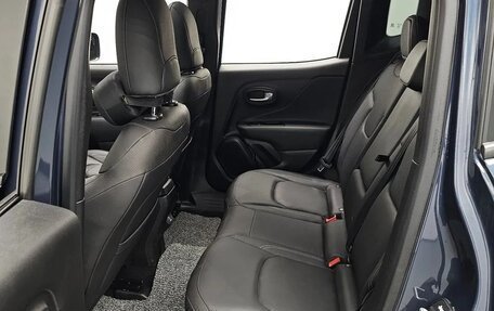 Jeep Renegade I рестайлинг, 2022 год, 1 636 400 рублей, 19 фотография