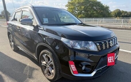 Suzuki Escudo IV, 2022 год, 1 596 000 рублей, 3 фотография