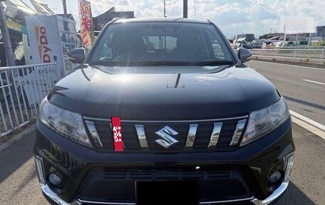 Suzuki Escudo IV, 2022 год, 1 596 000 рублей, 2 фотография