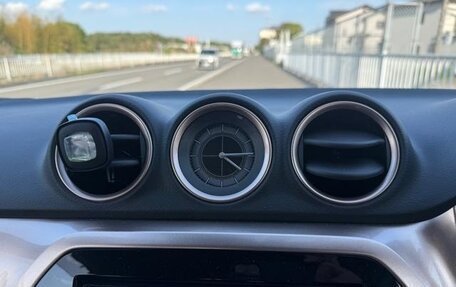 Suzuki Escudo IV, 2022 год, 1 596 000 рублей, 17 фотография