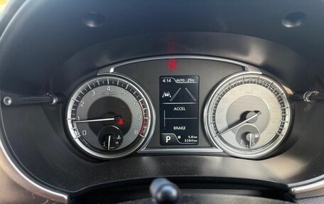 Suzuki Escudo IV, 2022 год, 1 596 000 рублей, 13 фотография