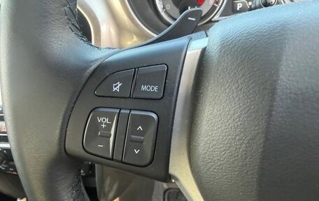 Suzuki Escudo IV, 2022 год, 1 596 000 рублей, 11 фотография