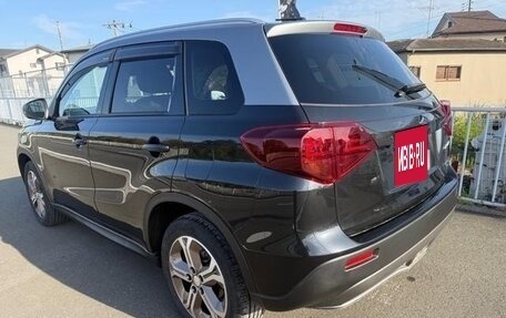 Suzuki Escudo IV, 2022 год, 1 596 000 рублей, 6 фотография