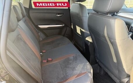 Suzuki Escudo IV, 2022 год, 1 596 000 рублей, 24 фотография