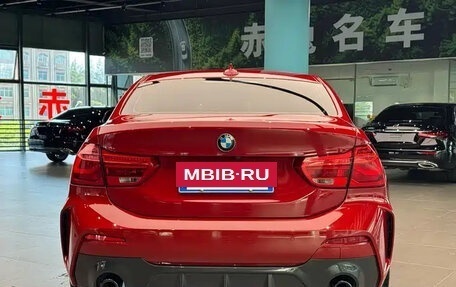 BMW 1 серия, 2022 год, 1 515 000 рублей, 4 фотография