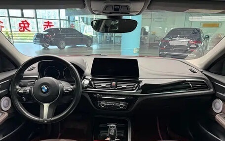 BMW 1 серия, 2022 год, 1 515 000 рублей, 5 фотография