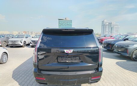 Cadillac Escalade V, 2025 год, 19 999 000 рублей, 7 фотография