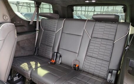 Cadillac Escalade V, 2025 год, 19 999 000 рублей, 18 фотография
