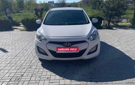 Hyundai i30 II рестайлинг, 2014 год, 1 060 000 рублей, 1 фотография