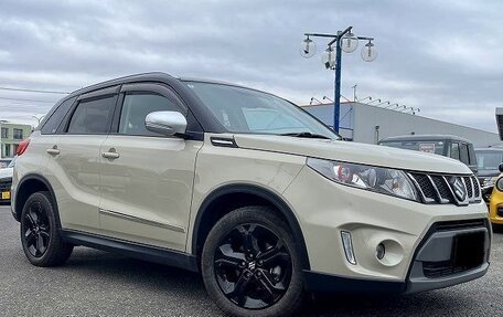 Suzuki Escudo IV, 2022 год, 1 570 000 рублей, 1 фотография