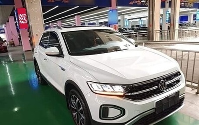Volkswagen T-Roc I, 2025 год, 2 050 000 рублей, 1 фотография