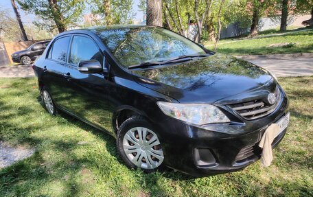Toyota Corolla, 2012 год, 1 390 000 рублей, 1 фотография