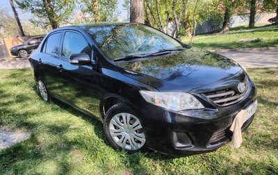 Toyota Corolla, 2012 год, 1 390 000 рублей, 1 фотография