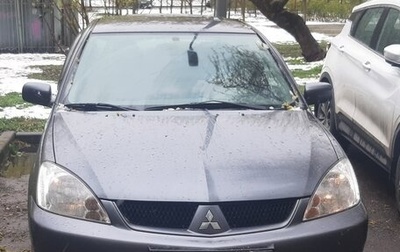 Mitsubishi Lancer IX, 2007 год, 870 000 рублей, 1 фотография