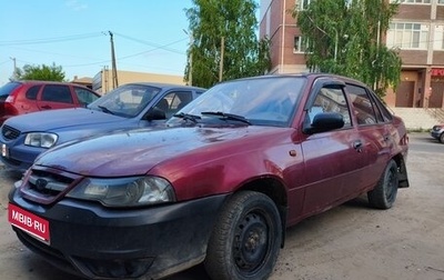 Daewoo Nexia I рестайлинг, 2011 год, 60 000 рублей, 1 фотография
