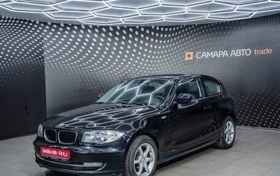 BMW 1 серия, 2010 год, 696 000 рублей, 1 фотография