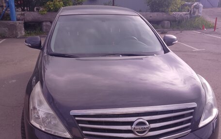 Nissan Teana, 2008 год, 1 150 000 рублей, 1 фотография