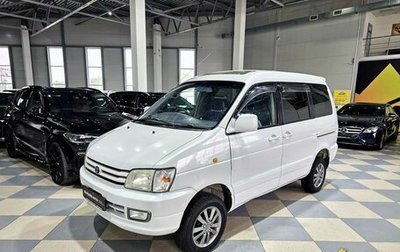 Toyota Town Ace III, 1998 год, 499 000 рублей, 1 фотография