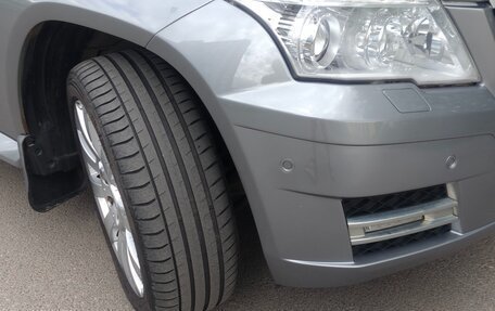 Mercedes-Benz GLK-Класс, 2010 год, 1 026 000 рублей, 6 фотография