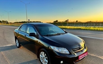 Toyota Corolla, 2007 год, 720 000 рублей, 1 фотография