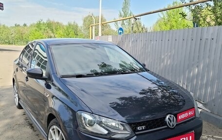Volkswagen Polo VI (EU Market), 2017 год, 999 600 рублей, 1 фотография