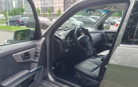Mercedes-Benz GLK-Класс, 2010 год, 1 026 000 рублей, 12 фотография