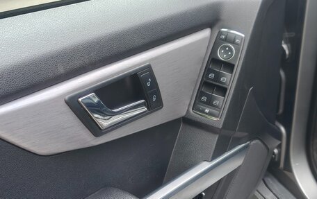 Mercedes-Benz GLK-Класс, 2010 год, 1 026 000 рублей, 13 фотография