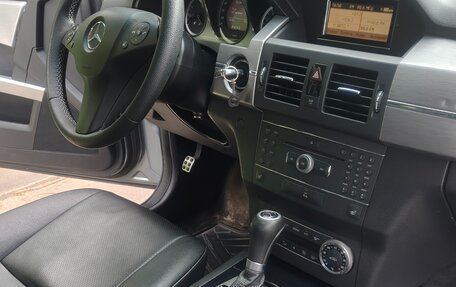 Mercedes-Benz GLK-Класс, 2010 год, 1 026 000 рублей, 16 фотография