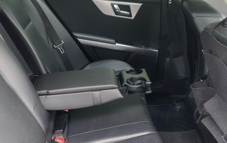 Mercedes-Benz GLK-Класс, 2010 год, 1 026 000 рублей, 17 фотография