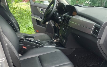 Mercedes-Benz GLK-Класс, 2010 год, 1 026 000 рублей, 18 фотография